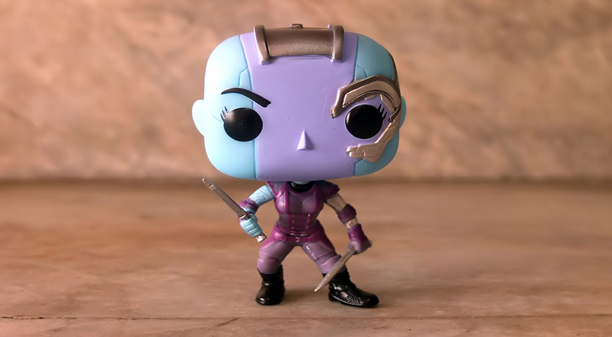 FeaturedImage The Top 5 Bobble Head Toys by Funko - The Top 5 Bobble Head Toys by Funko